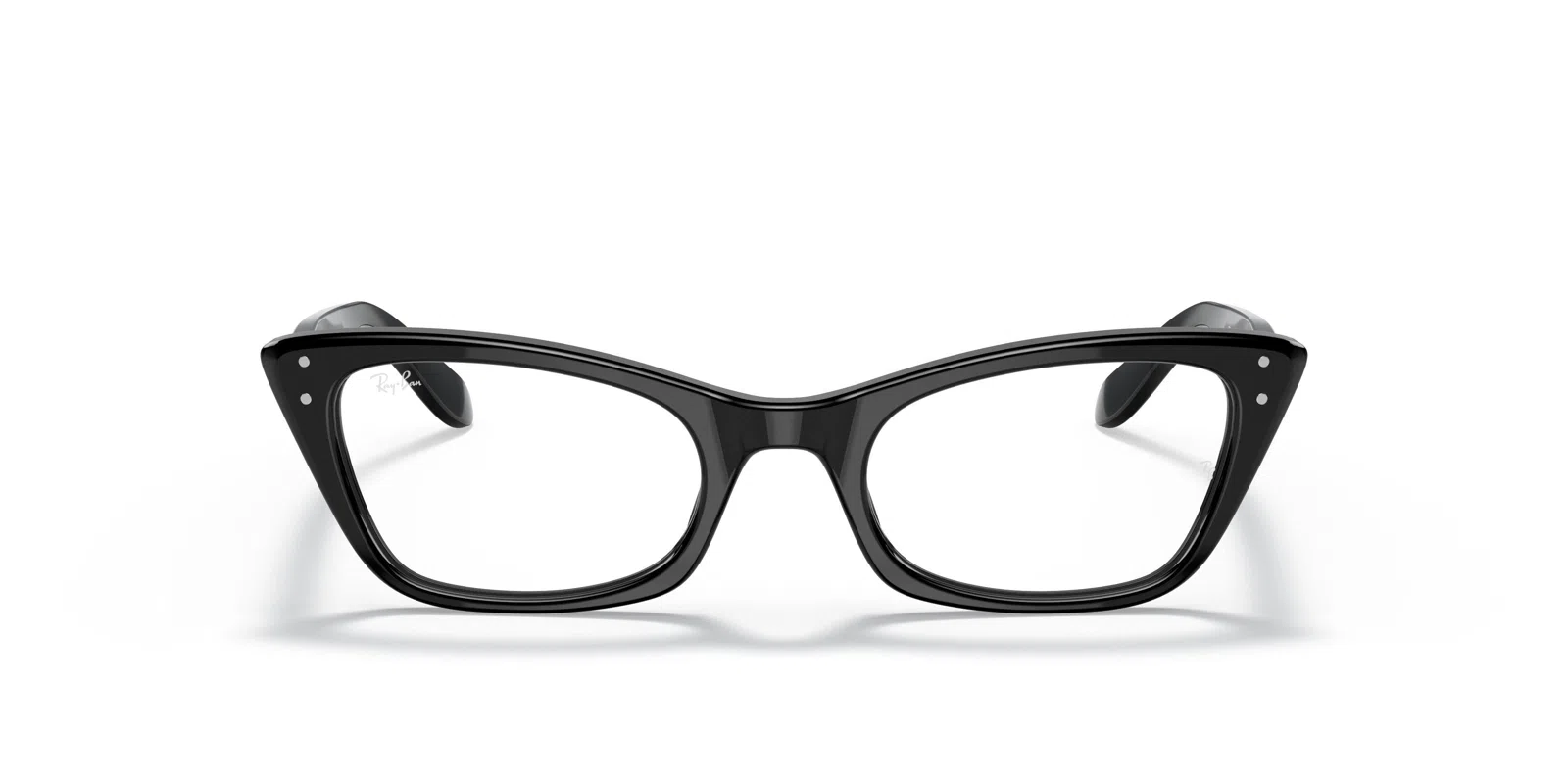 Ray-Ban Lady Burbank 5499 Eyeglasses - view 24